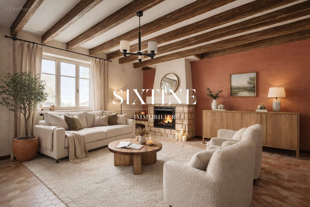 Maison 143 m² à Vienne  - photo 6