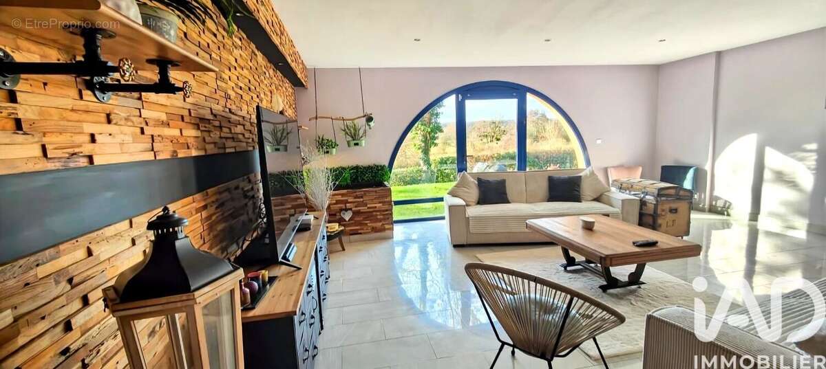 Photo 4 - Maison à SOREL-MOUSSEL