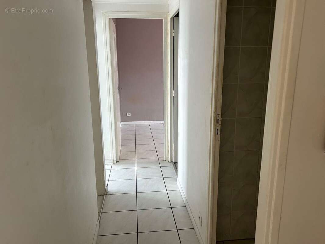 Appartement à ROMANS-SUR-ISERE