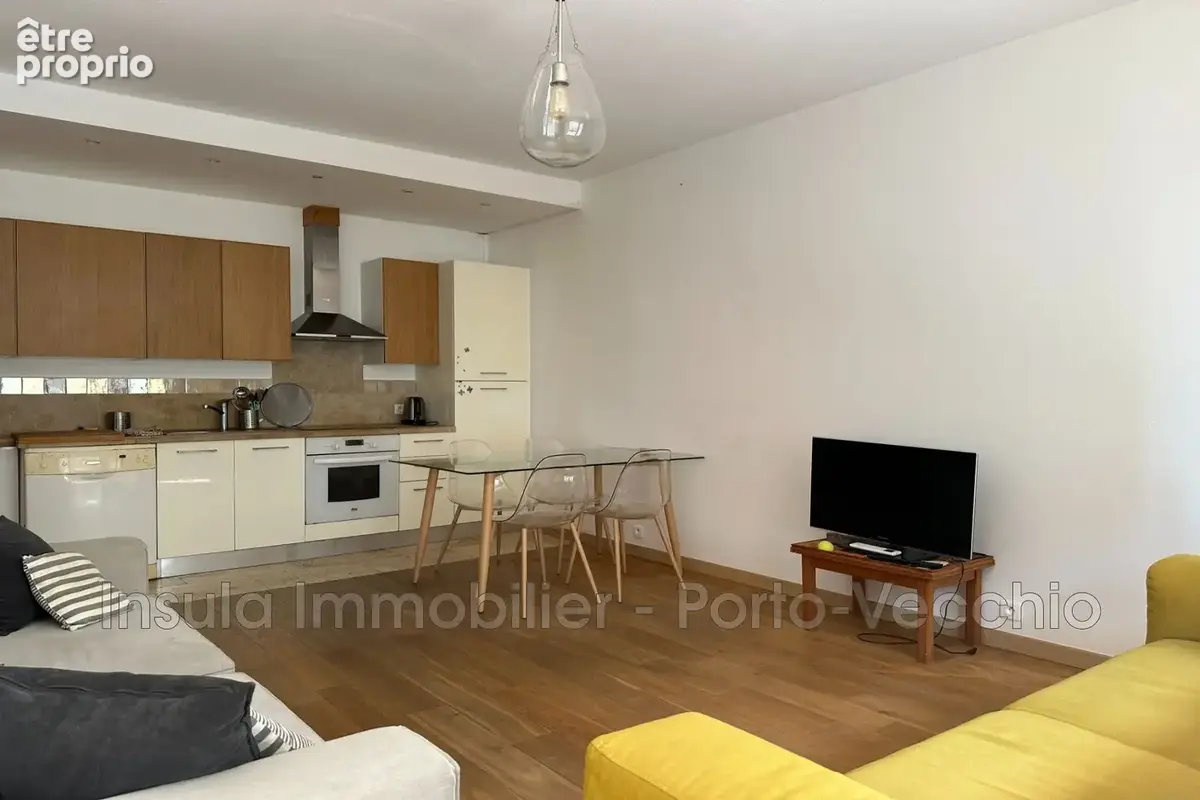 Appartement 4 pièces 74 m² à vendre à Porto-Vecchio (20137) - photo 4