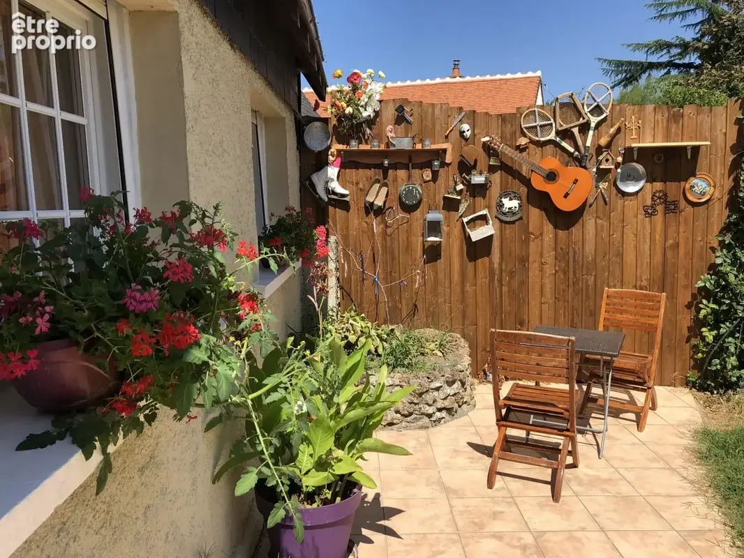 Maison 9 pièces 320 m² à vendre à Charentilly (37390) - photo 9