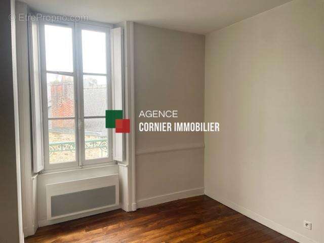 Appartement à VITRE