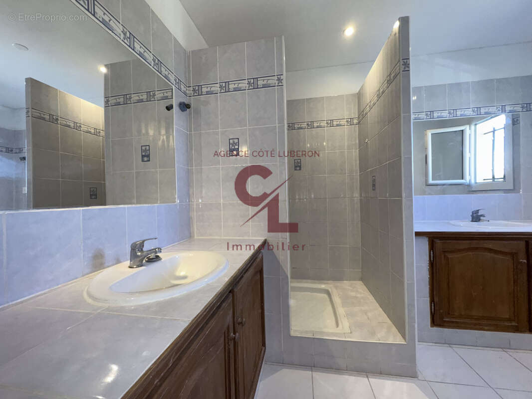 Appartement à CAVAILLON