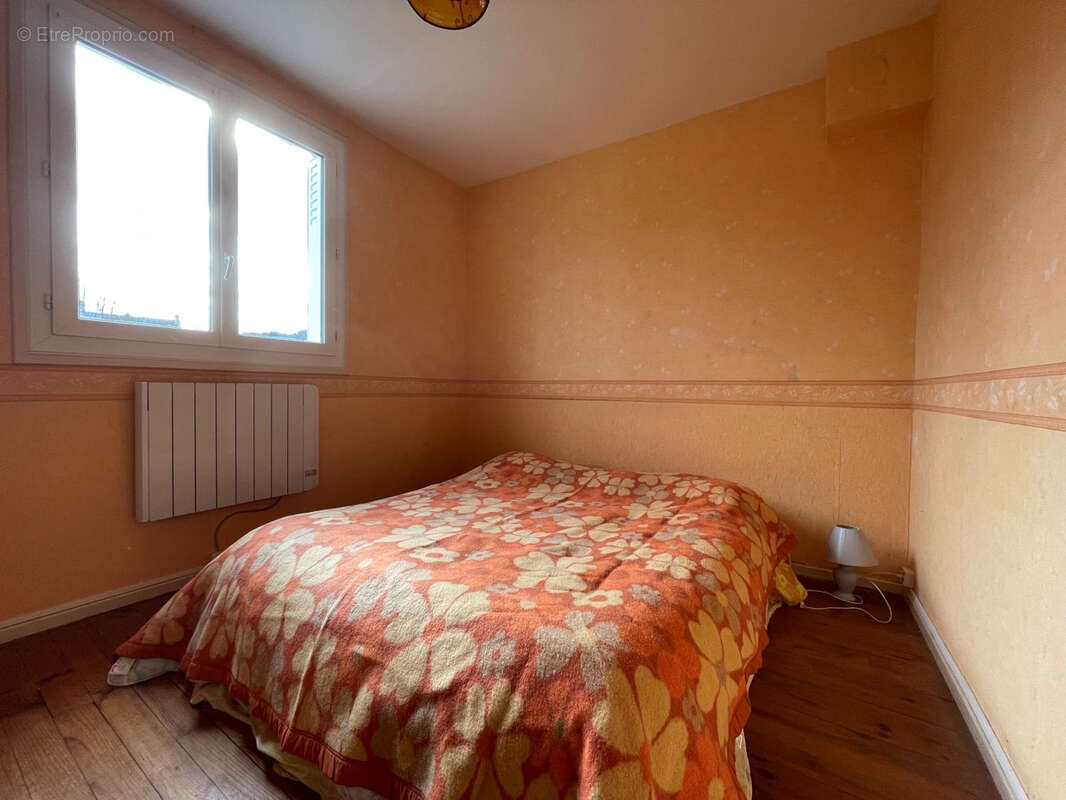 Maison à MENET