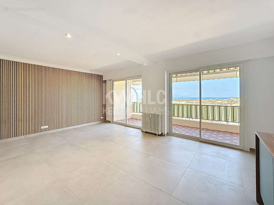 Appartement 69 m² à Antibes  - photo 5