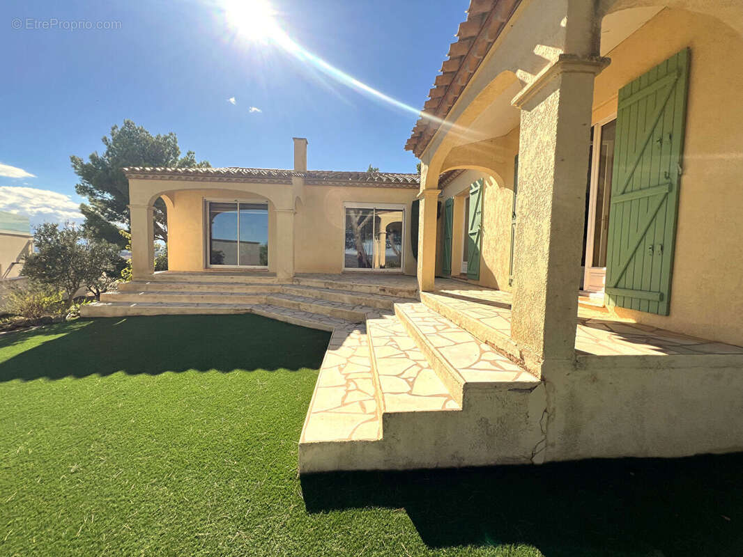 Maison à NARBONNE