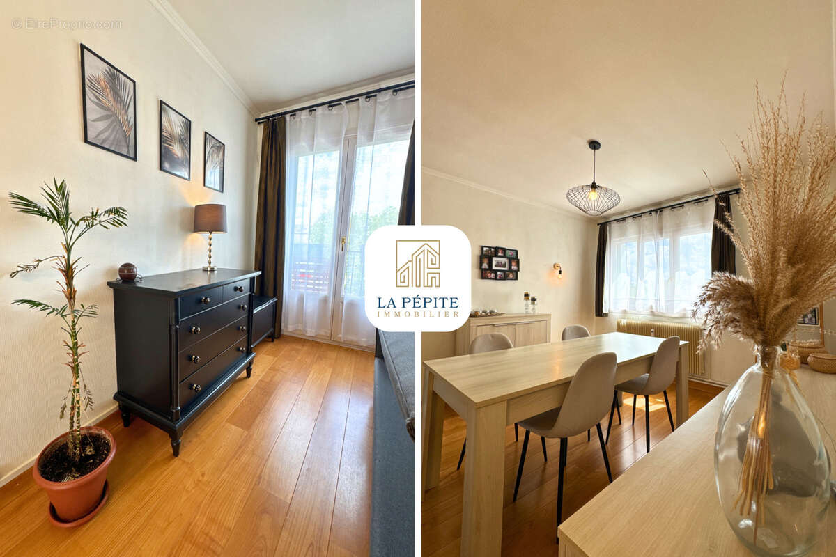 Appartement avec vue imprenable - photo 6
