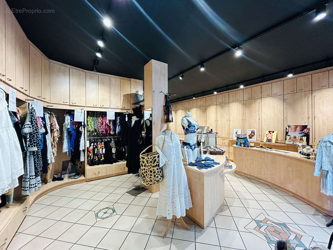 Commerce à SAINT-DIE-DES-VOSGES