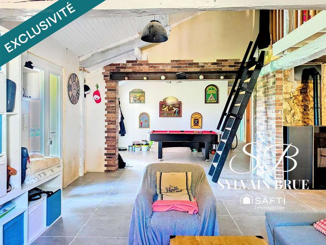 Photo 5 - Maison à LAFRANCAISE