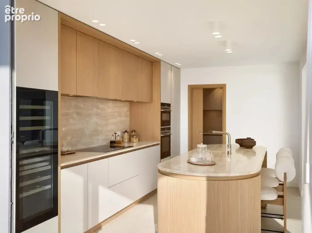 Appartement d'exception vue Baie de Cannes - photo 10