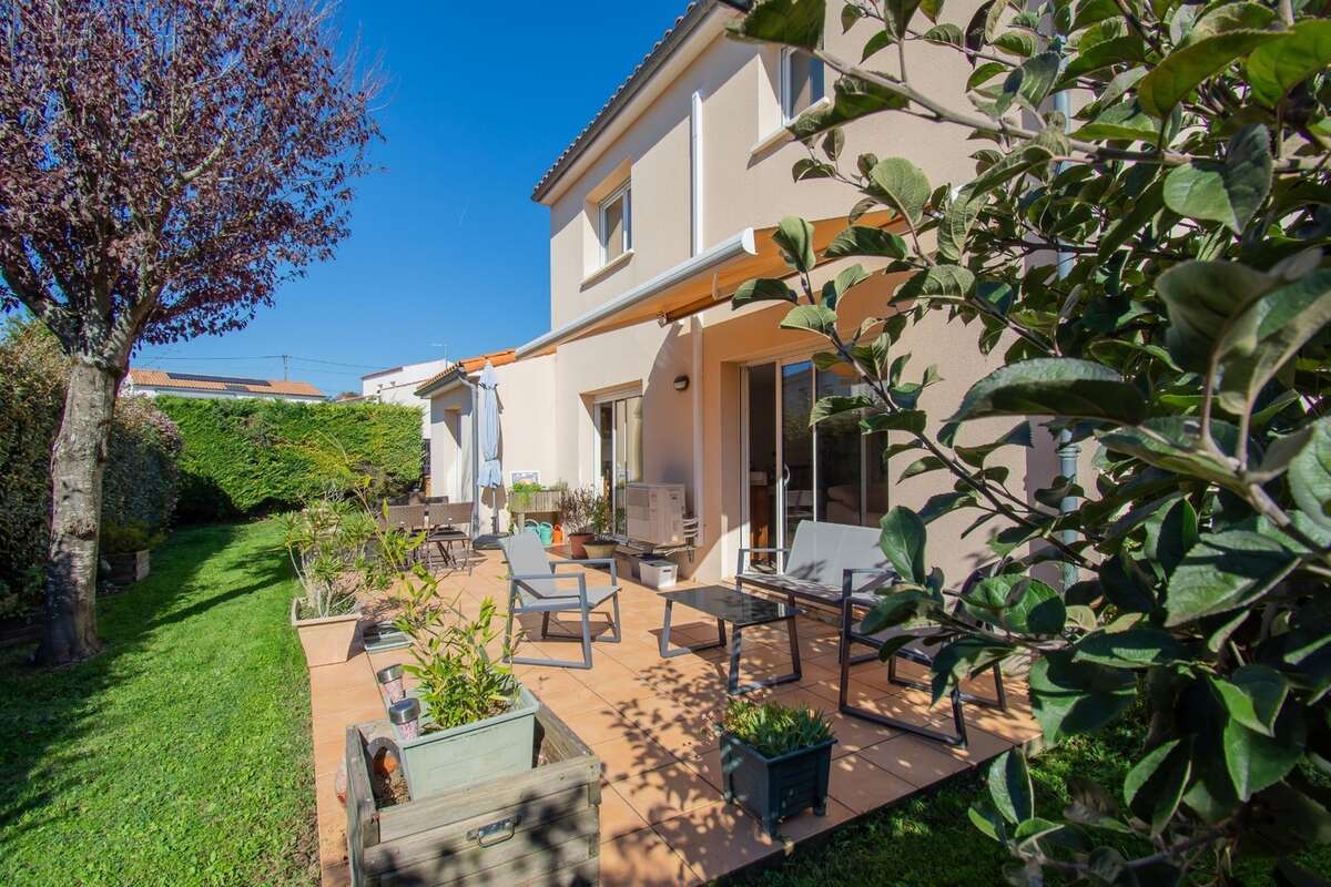 ROYAN – Maison familiale 4 chambres – - photo 10