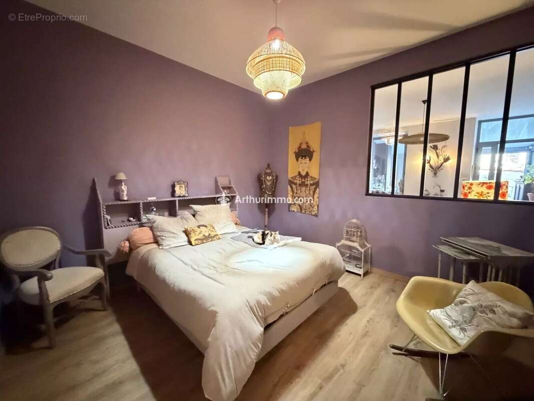 Appartement à MILLAU