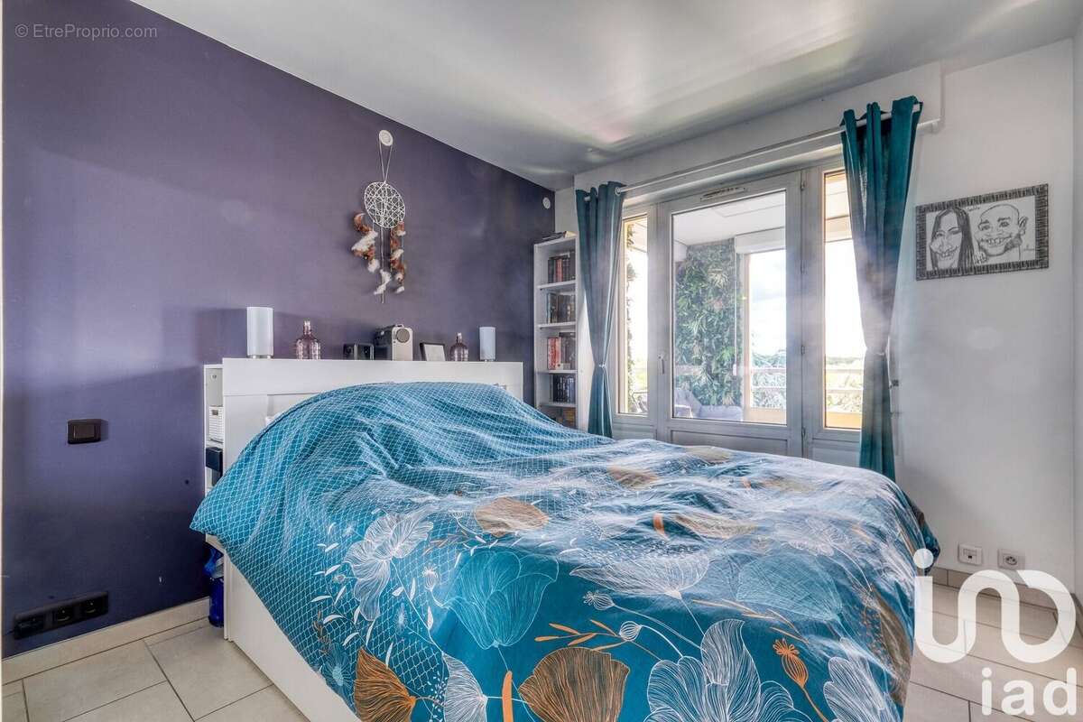 Photo 9 - Appartement à TORCY