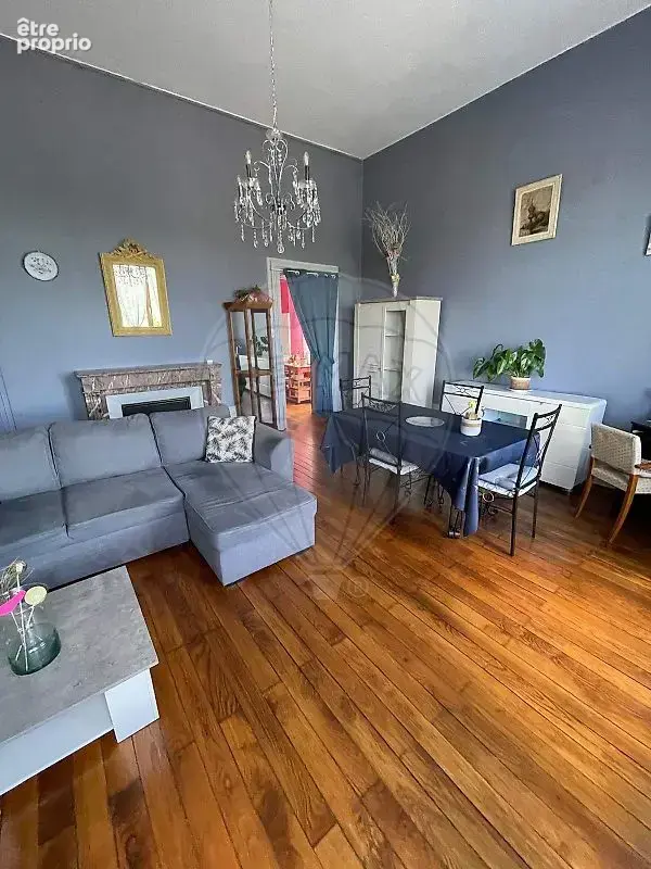 Appartement à DECIZE