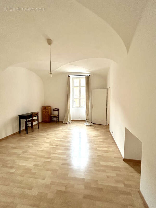 Appartement à AJACCIO