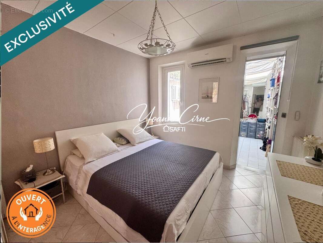 Photo 8 - Maison à MARSEILLE-13E