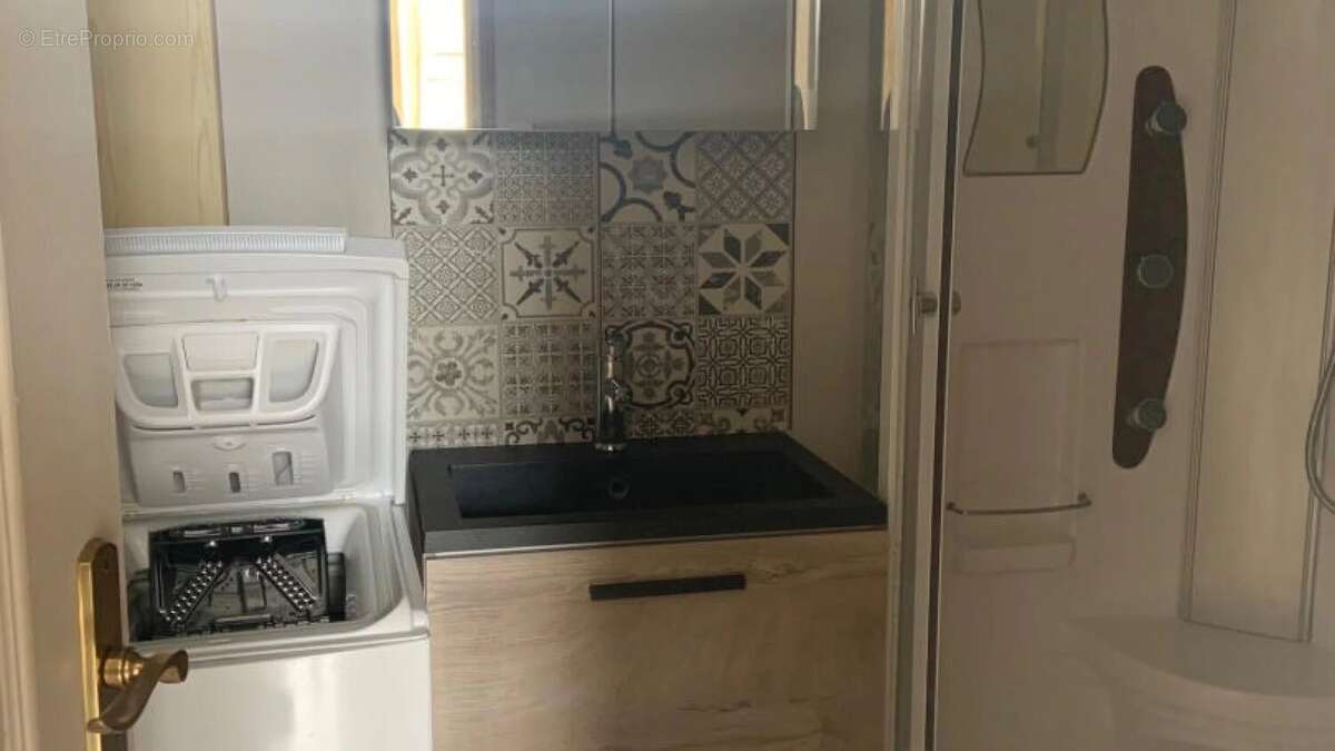 Appartement à GOURDON