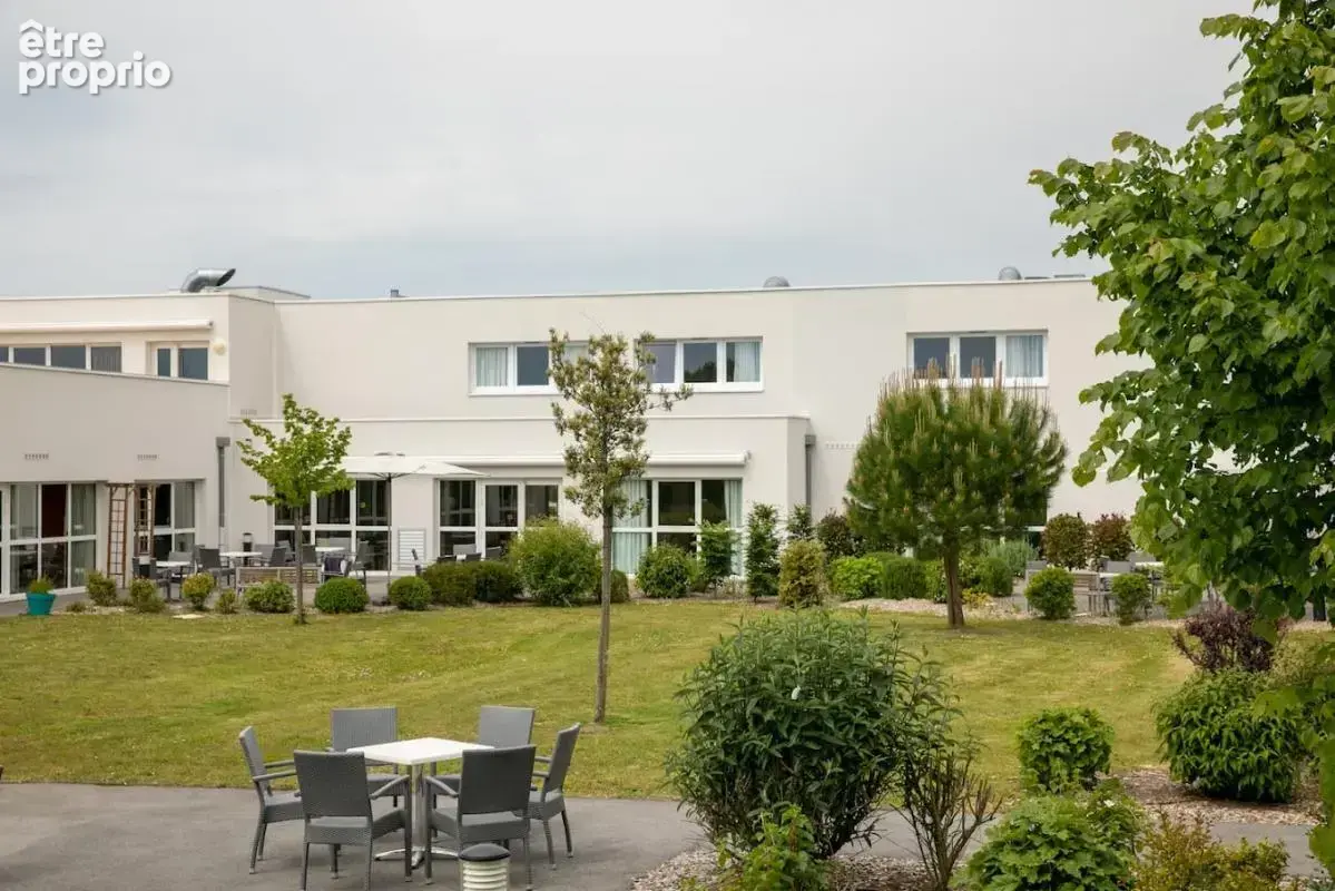 Investissement locatif lmnp – belz– 6.27% - photo 2
