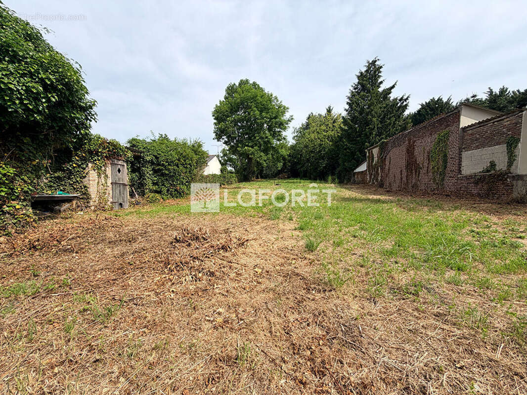 Maison Vouziers - photo 13