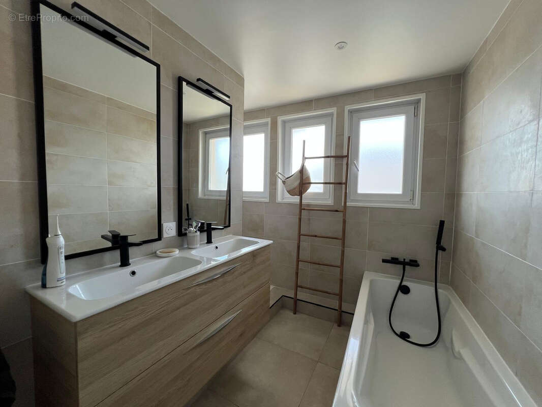 Appartement à ANGLET