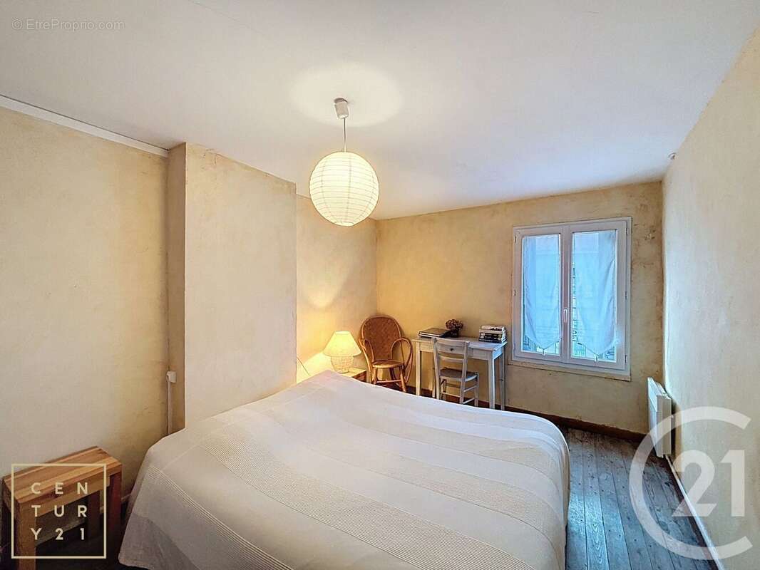 Maison à RIA-SIRACH