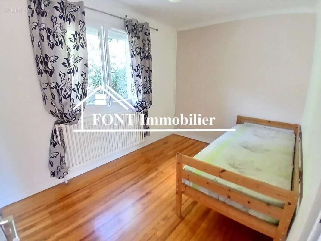 Maison à SAINT-CHAMOND