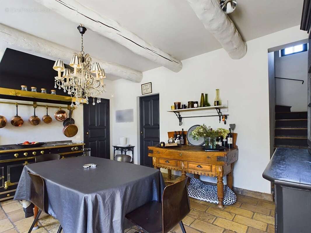 Maison à ARLES