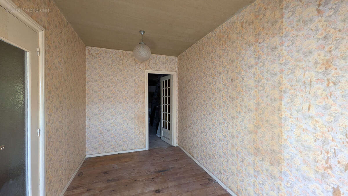Maison à BOHAIN-EN-VERMANDOIS