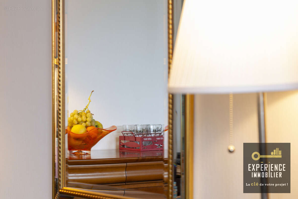 Appartement à SAINT-BRIEUC