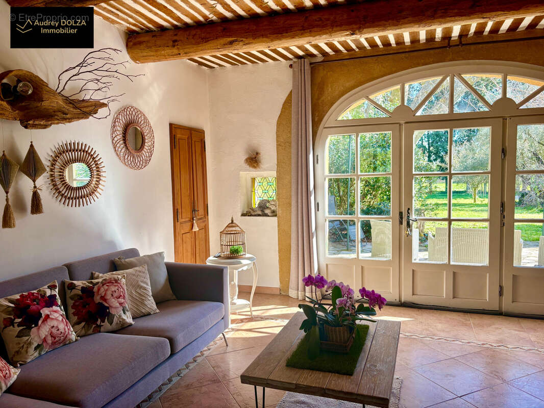 Maison à SALON-DE-PROVENCE