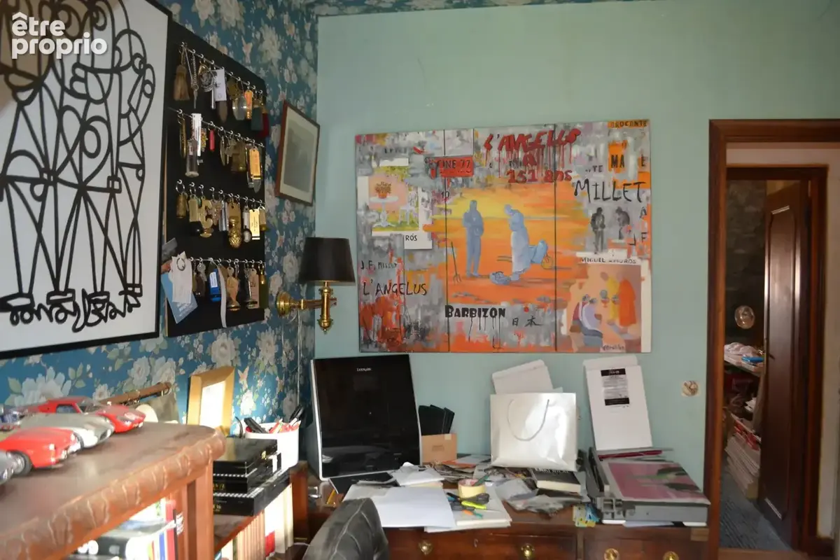 Maison 7 pièces 182 m² à vendre à Barbizon (77630) - photo 9