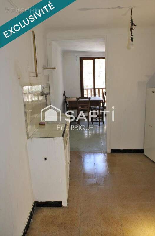 Photo 2 - Appartement à ANNOT