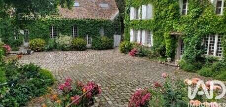 Photo 2 - Maison à SAINT-CHERON