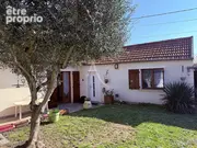 Maison à BALLAINVILLIERS
