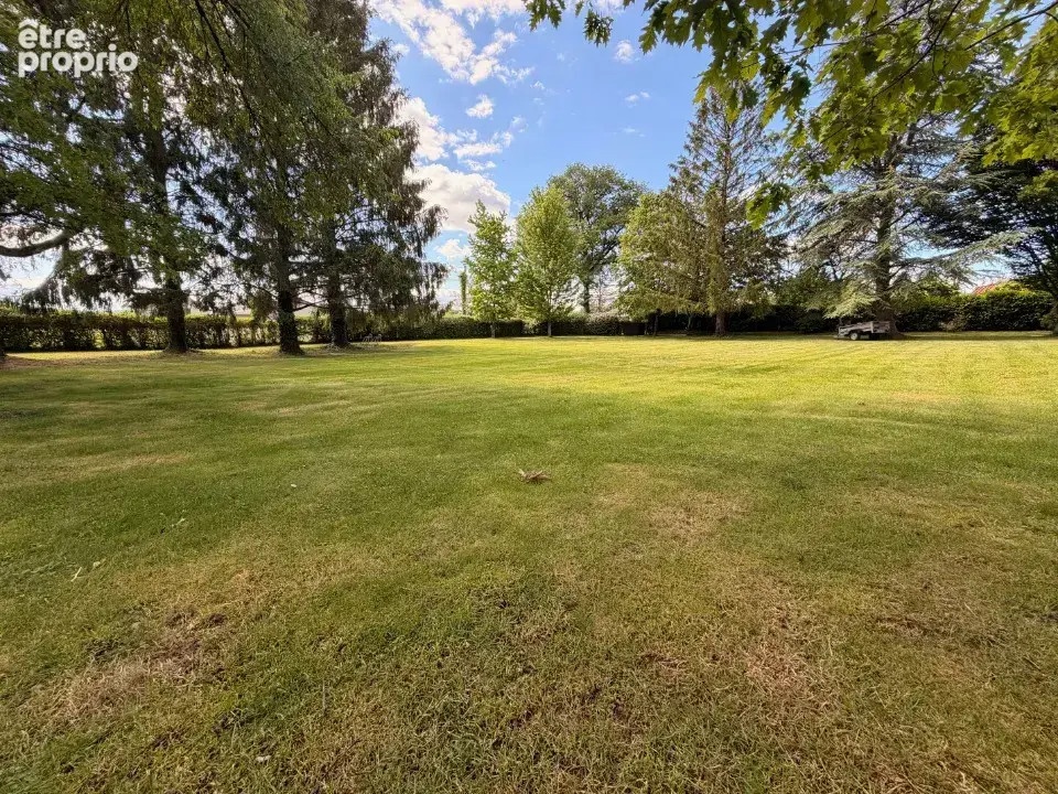 Terrain 900 m² à vendre à Naucelles (15250) - photo 3