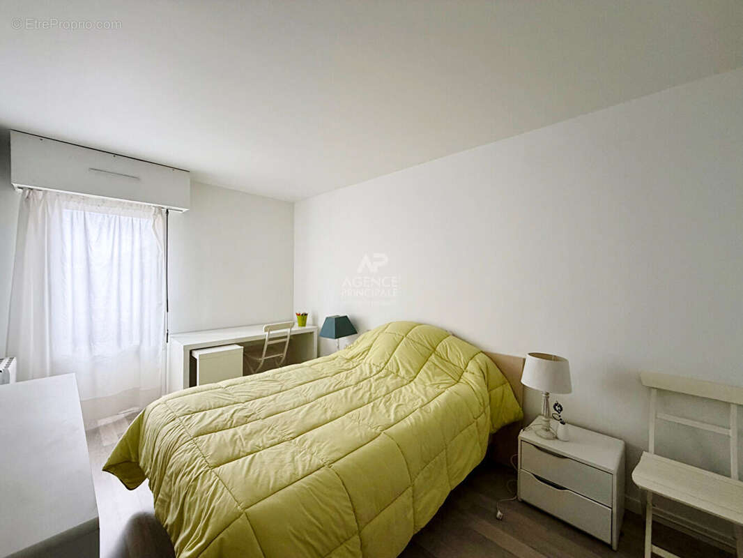 Appartement Ermont 4 pièce(s) 79.95 m2 - photo 5