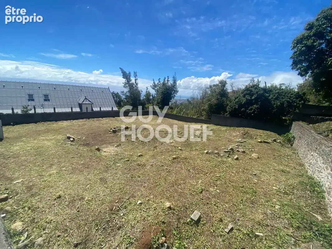 En exclusivité ! Un emplacement rare avec une vue d'exception - photo 4