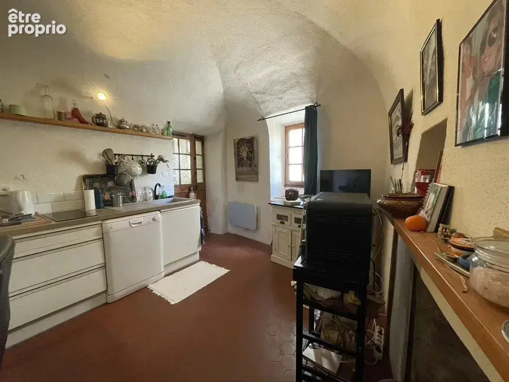 Maison 47 m² à Rivieres  - photo 9