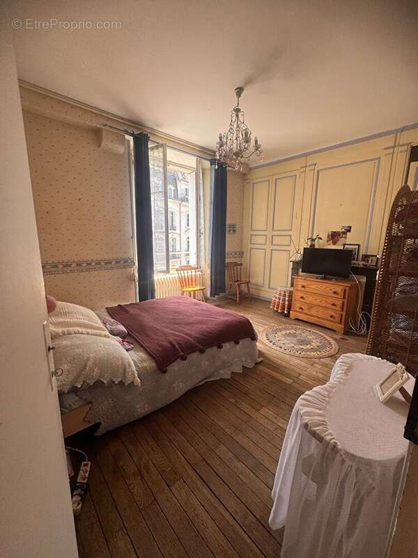 appartement F3 - photo 9