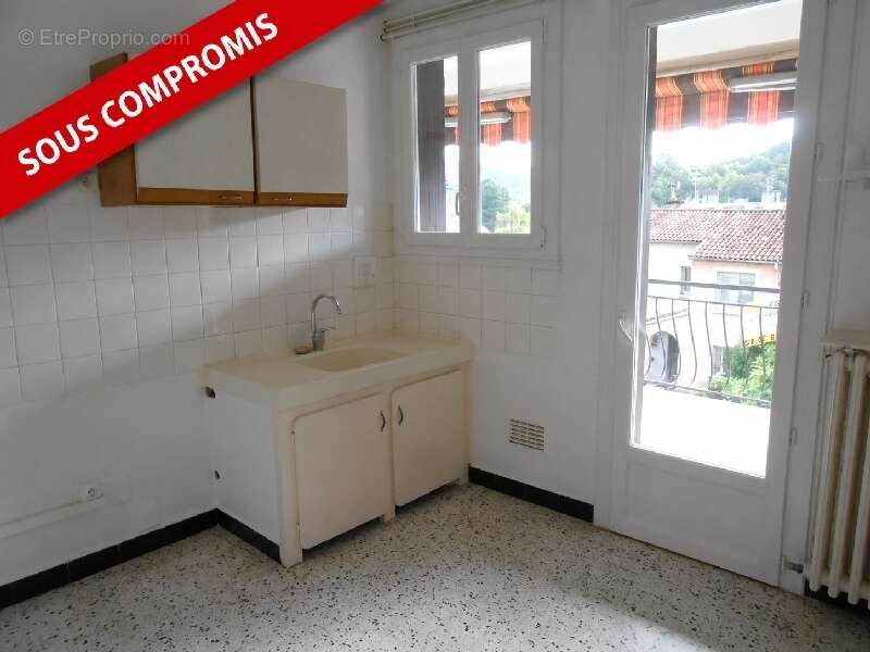 Appartement à LE VIGAN