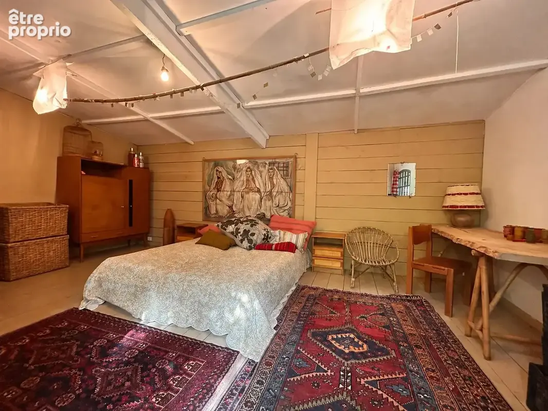 Maison 6 pièces 117 m² à vendre à Avignon (84000) - photo 9