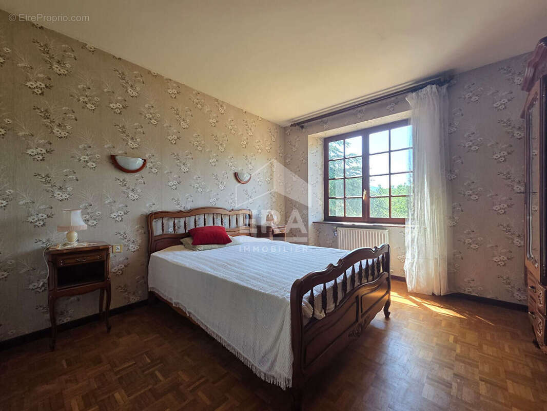 Maison à ESPERAZA