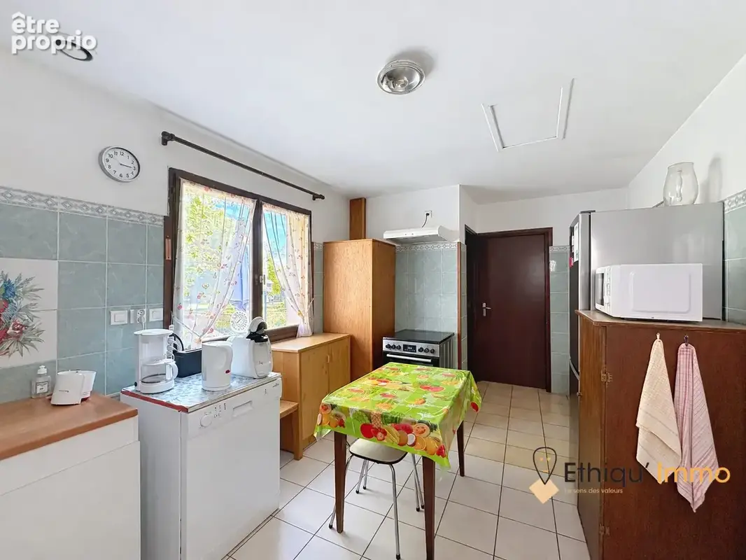 Maison 3 pièces 94 m² à vendre à Laferte-Sur-Aube (52120) - photo 5