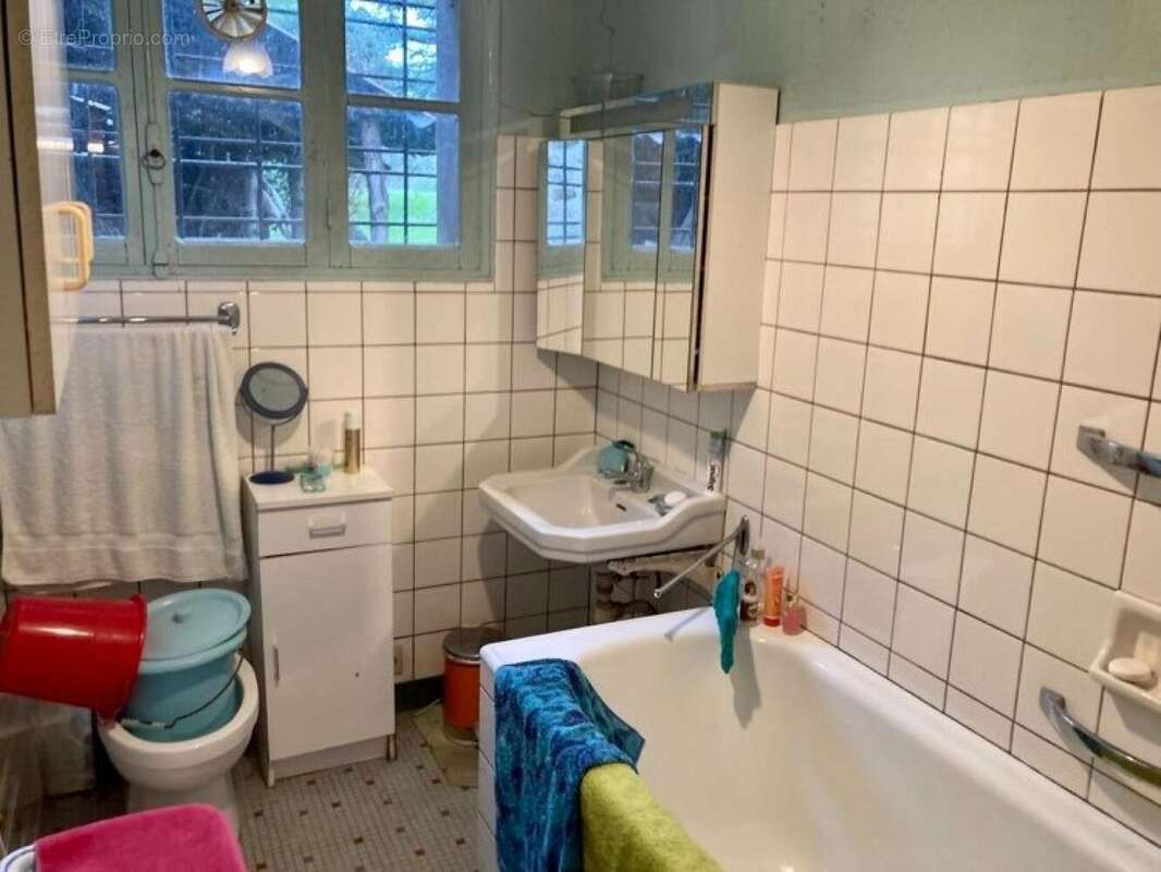 Photo 9 - Maison à SAINT-GOURSON