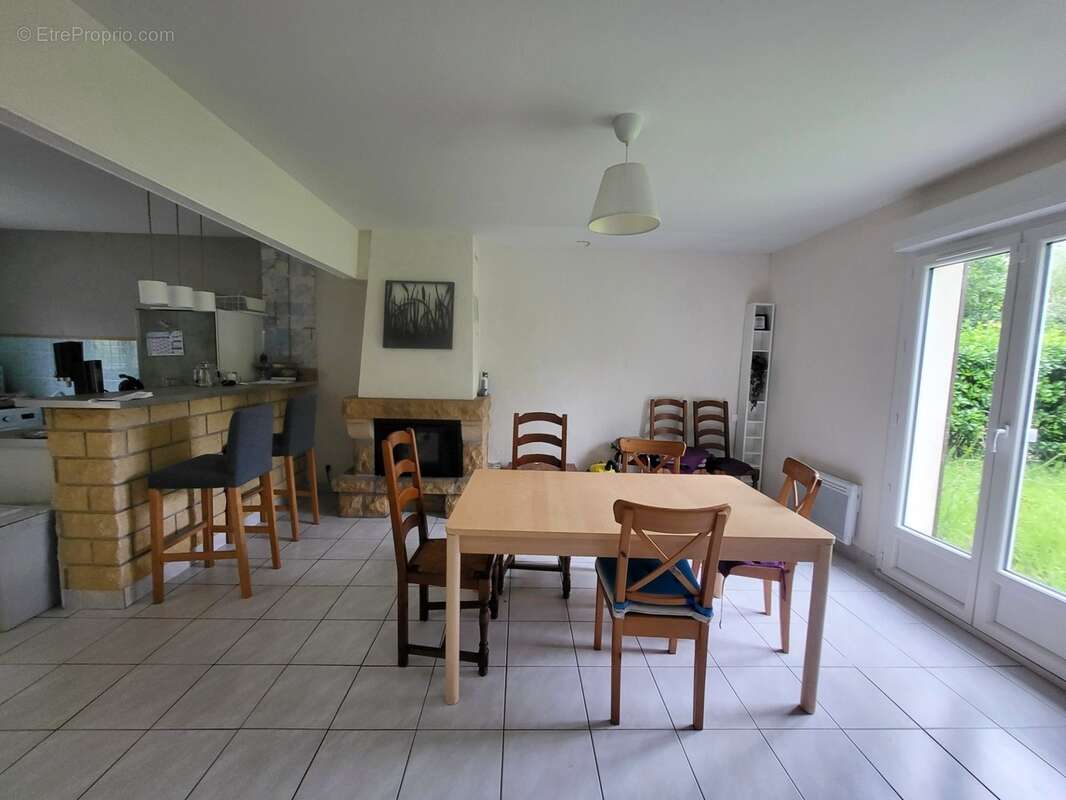 Maison à vendre 8 pièces ARGOL (29) - photo 9