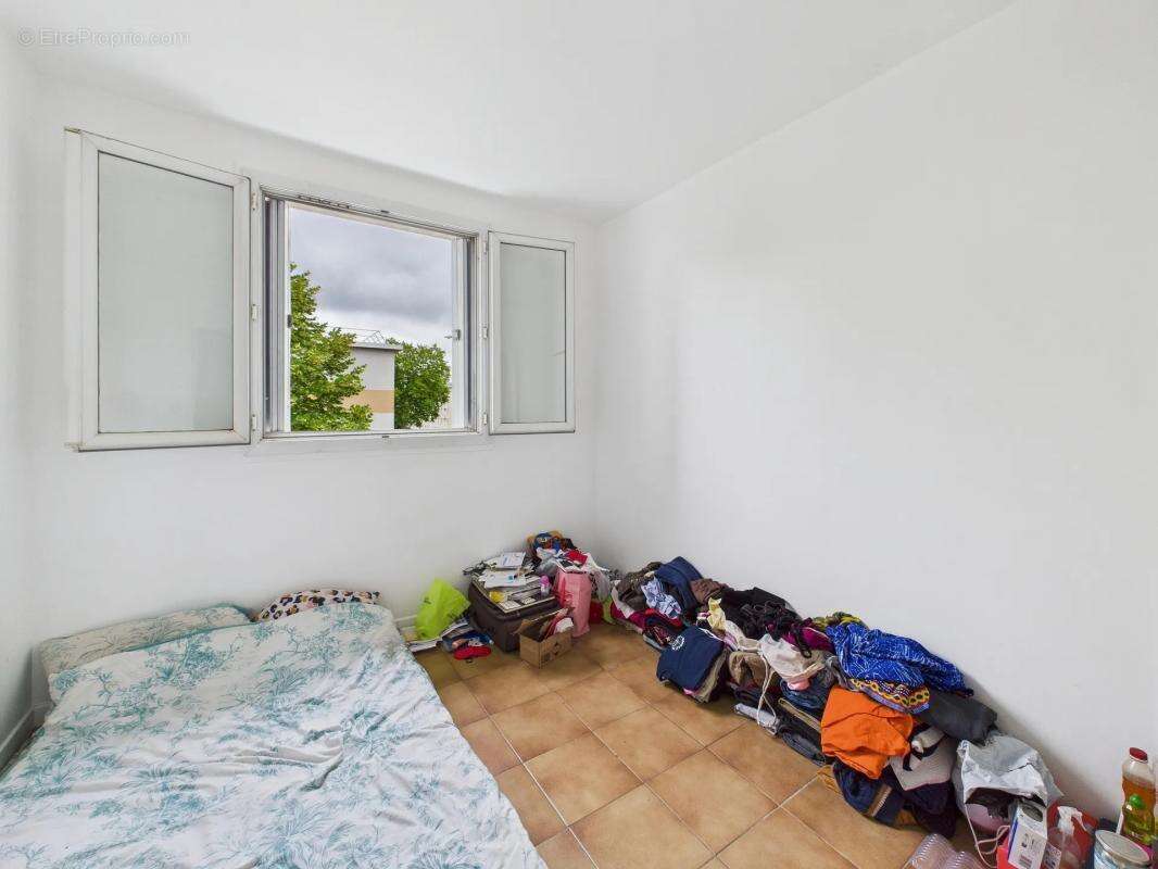 Appartement à NOISY-LE-GRAND