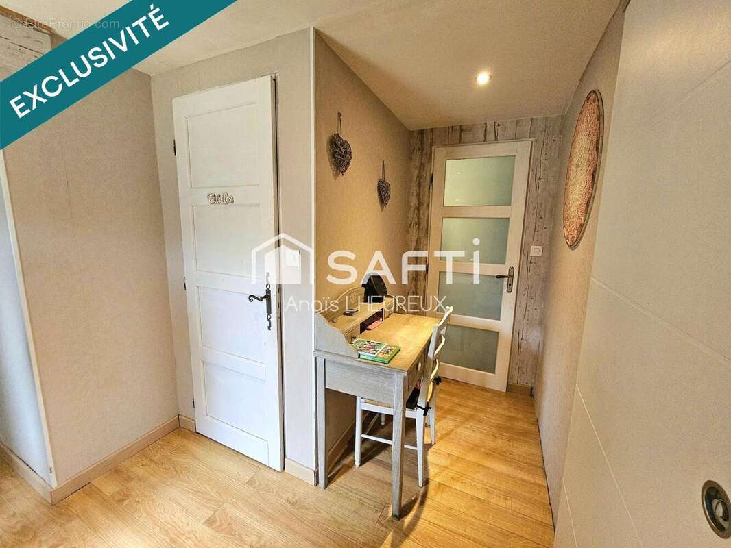 Maison 101 m² à Loisy  - photo 4