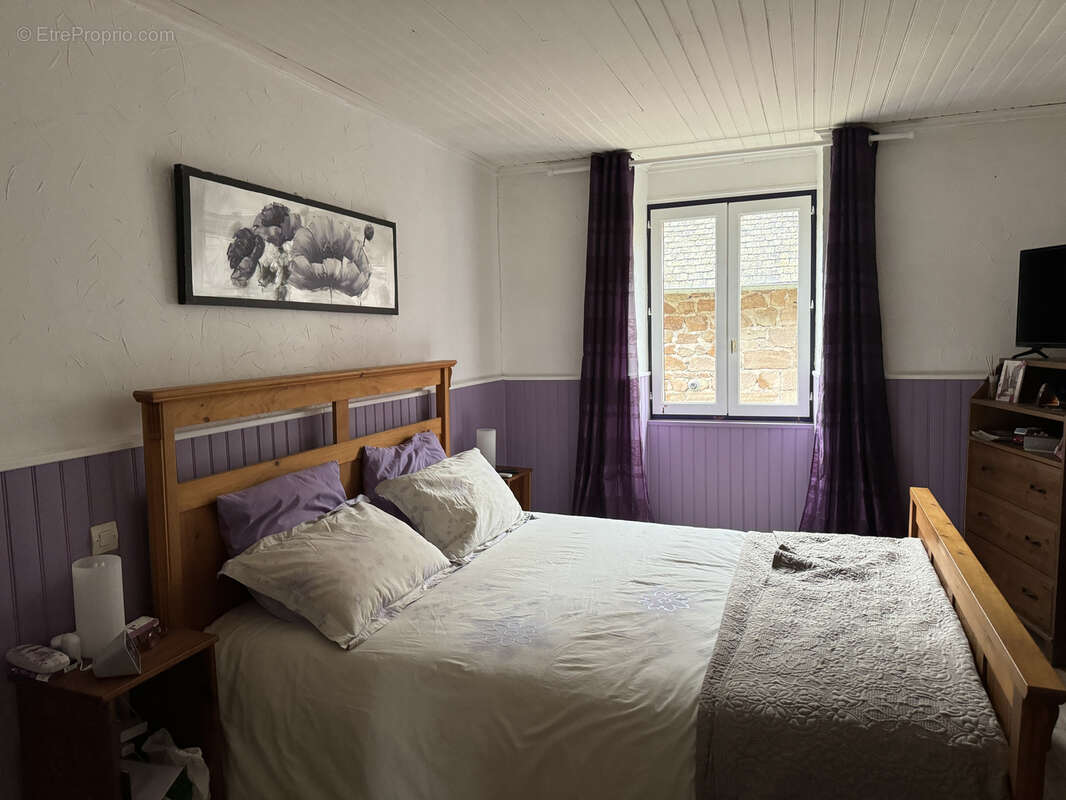 Maison à SAINT-VIANCE