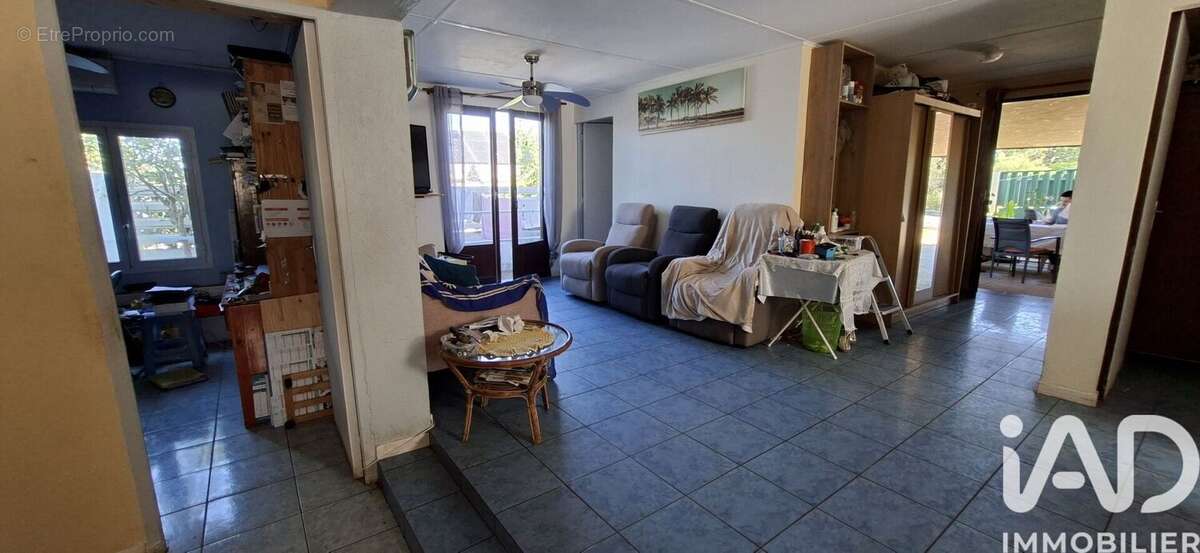 Photo 8 - Maison à LE PORT