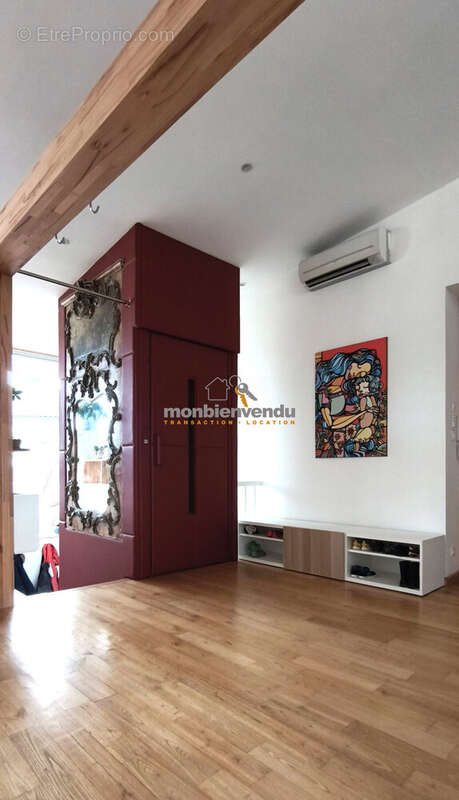 Appartement à AURILLAC